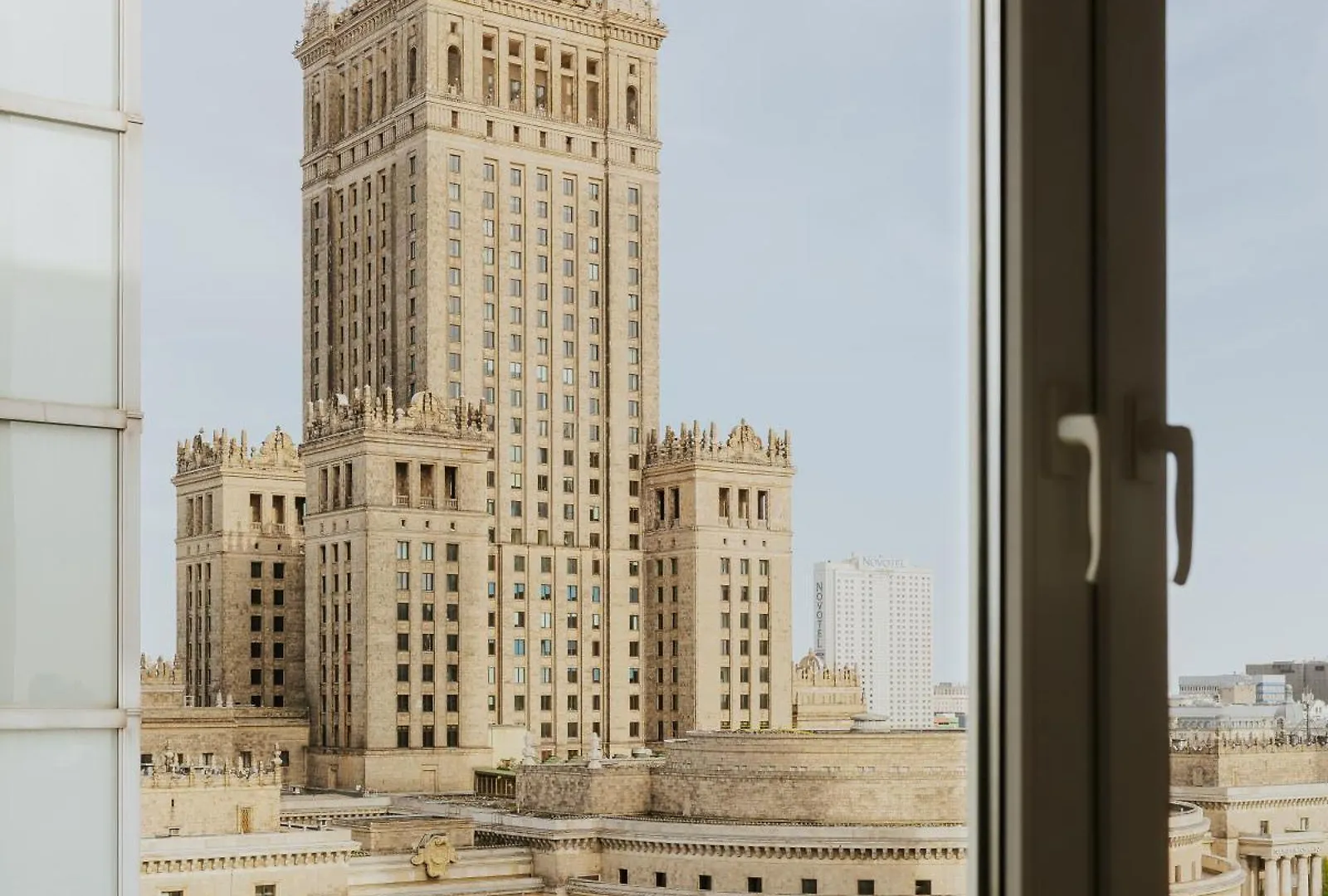 I Love Warsaw Apartments 0*,  Poland