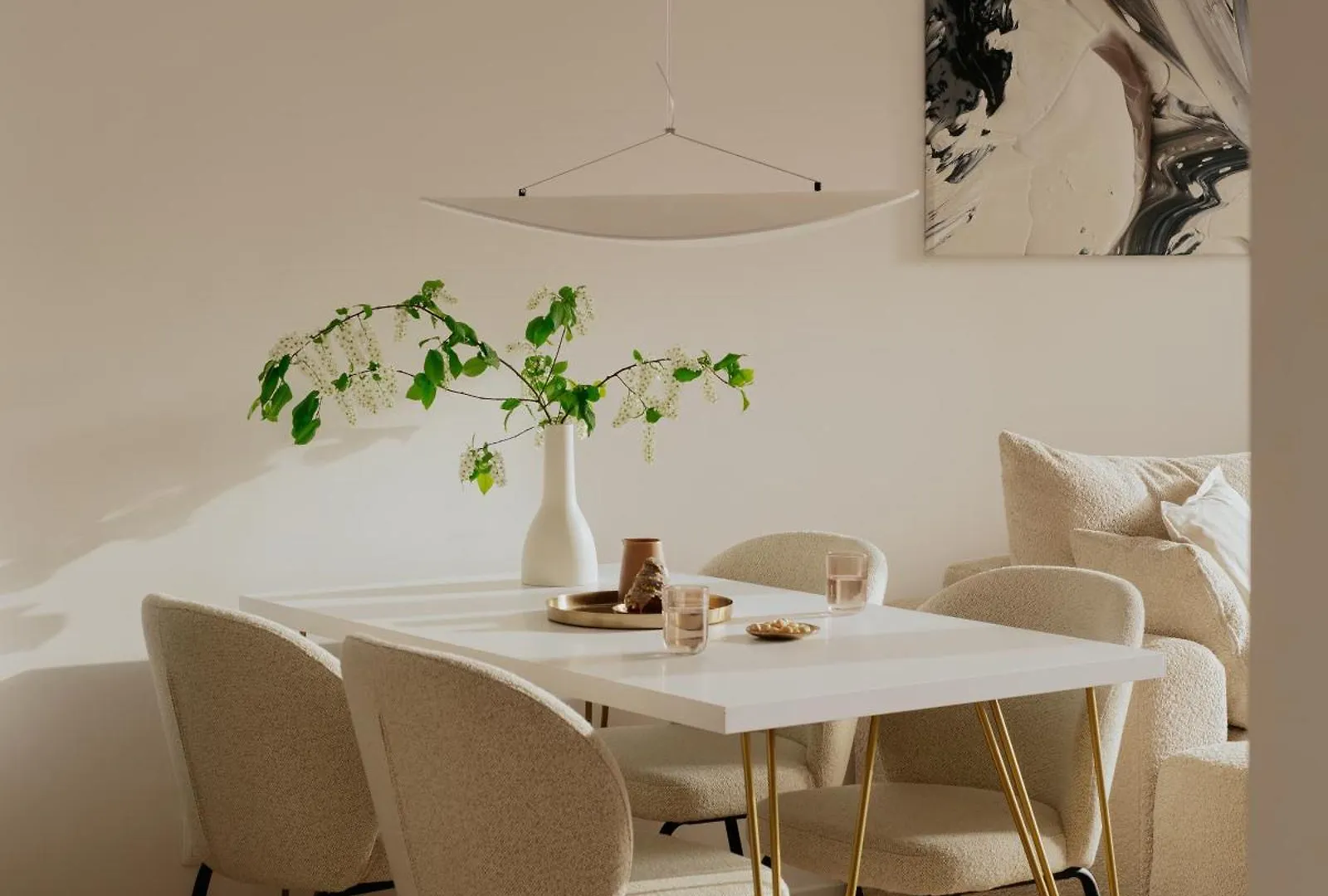 I Love Warsaw Apartments
