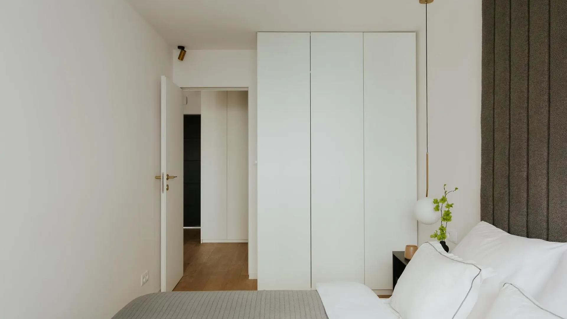 I Love Warsaw Apartments 0*,  Poland